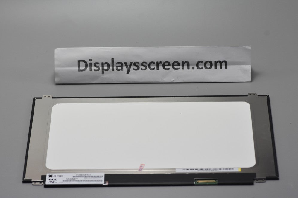 Original NV156QUM-N44 BOE Screen 15.6" 3840×2160 NV156QUM-N44 Display