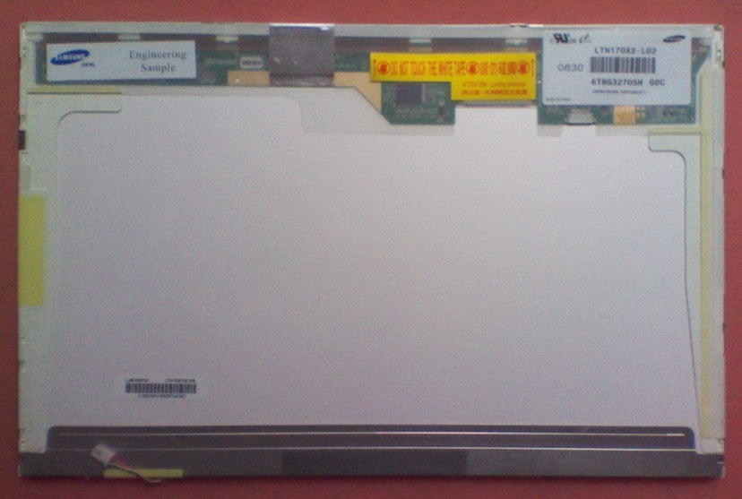 Original LP171WP4-TLR1 LG Screen 17.1" 1440×900 LP171WP4-TLR1 Display