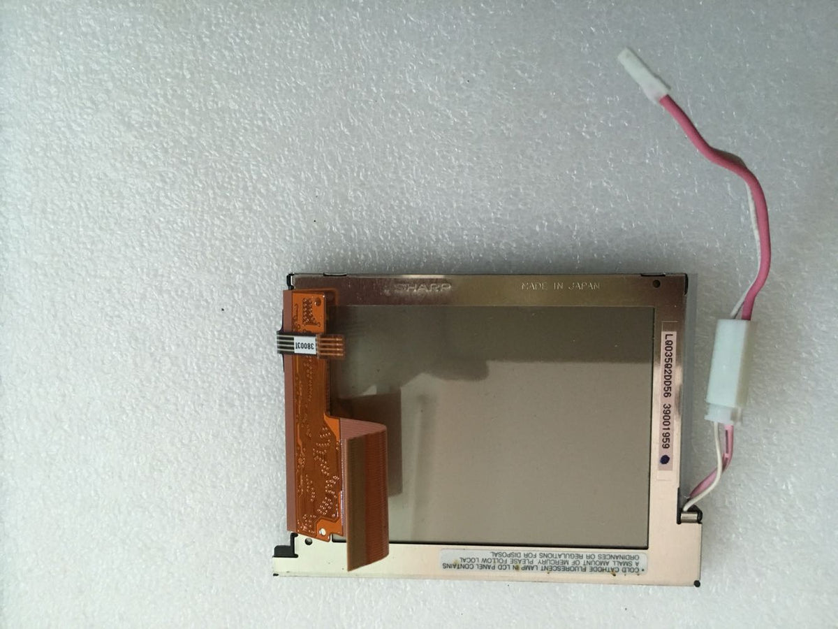 Original LQ035Q2DD56 Sharp Screen 3.5" 320×240 LQ035Q2DD56 Display