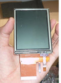 Original LQ035Q7DB04 Sharp Screen 3.5" 240×320 LQ035Q7DB04 Display