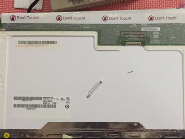 Original LQ133K1LD4B Sharp Screen 13.3" 1280×800 LQ133K1LD4B Display