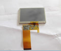 Original LTE400WQ-F02 Samsung Screen 4" 480×272 LTE400WQ-F02 Display