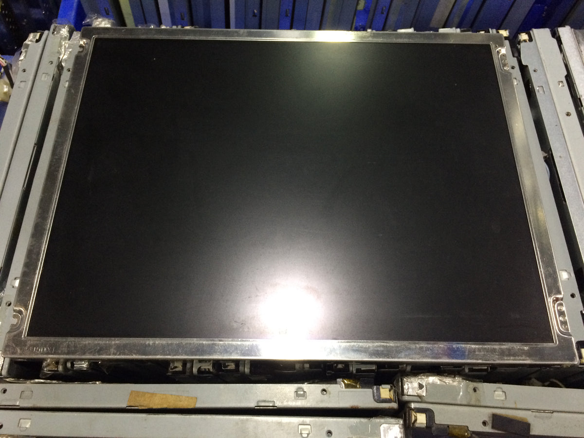 Original LTM150XS-T02 Samsung Screen 15" 1024×768 LTM150XS-T02 Display