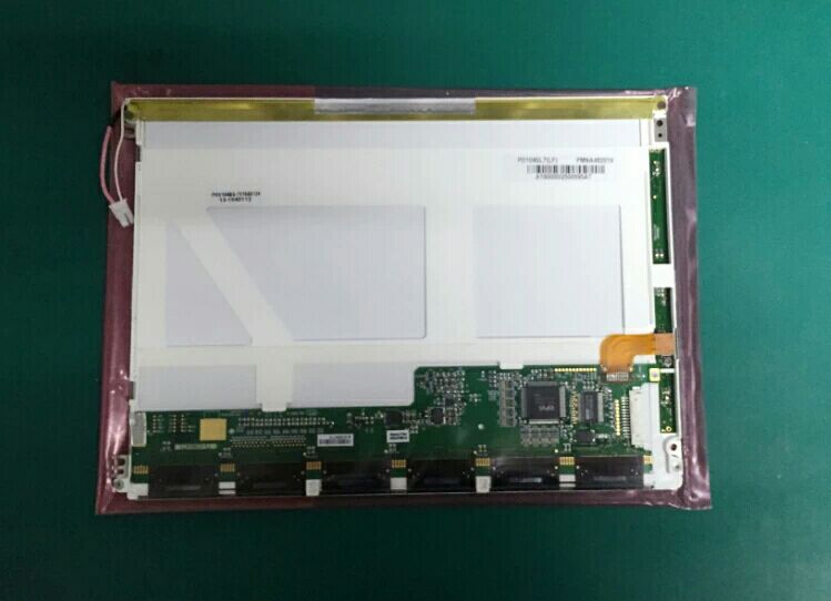 Original LTM12C289F Toshiba Screen 12.1" 800×600 LTM12C289F Display