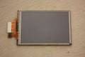 Original LMS350DF01 Samsung Screen 3.5" 320×480 LMS350DF01 Display