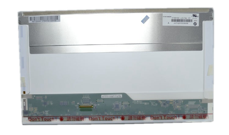 Original N164HGE-L12 Innolux Screen 16.4" 1920×1080 N164HGE-L12 Display