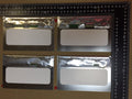 Original B070EW01 V0 AUO Screen 7" 1280×800 B070EW01 V0 Display