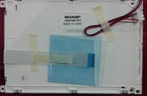 Original LM057QB1T10 Sharp Screen 5.7" 320×240 LM057QB1T10 Display
