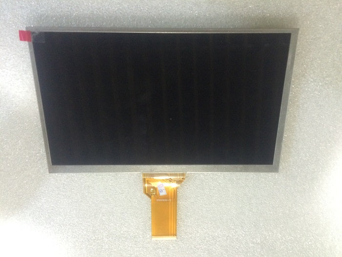 Original HJ090NA-03B Innolux Screen 9" 800×480 HJ090NA-03B Display