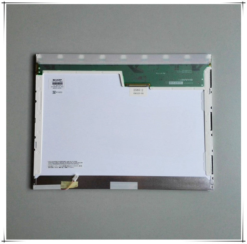 Original LQ150X1LBE8 Sharp Screen 15" 1024×768 LQ150X1LBE8 Display