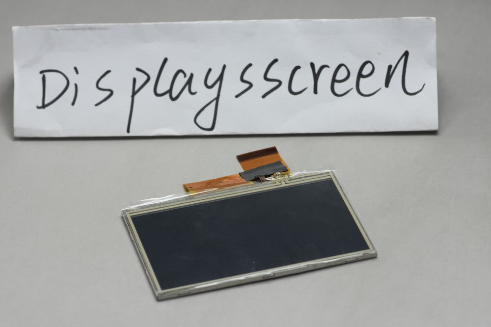 Original LQ043T1DH06 Sharp Screen 4.3" 480×272 LQ043T1DH06 Display