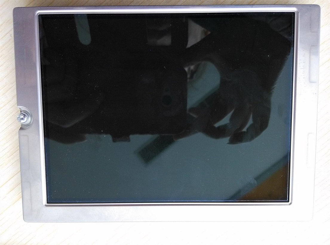 Original TCG057QV1AF-G20 Kyocera Screen 5.7" 320×240 TCG057QV1AF-G20 Display