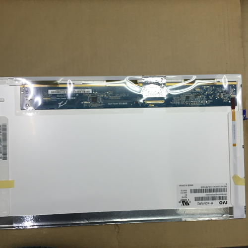Original B140XW01 V6 AUO Screen 14" 1366×768 B140XW01 V6 Display