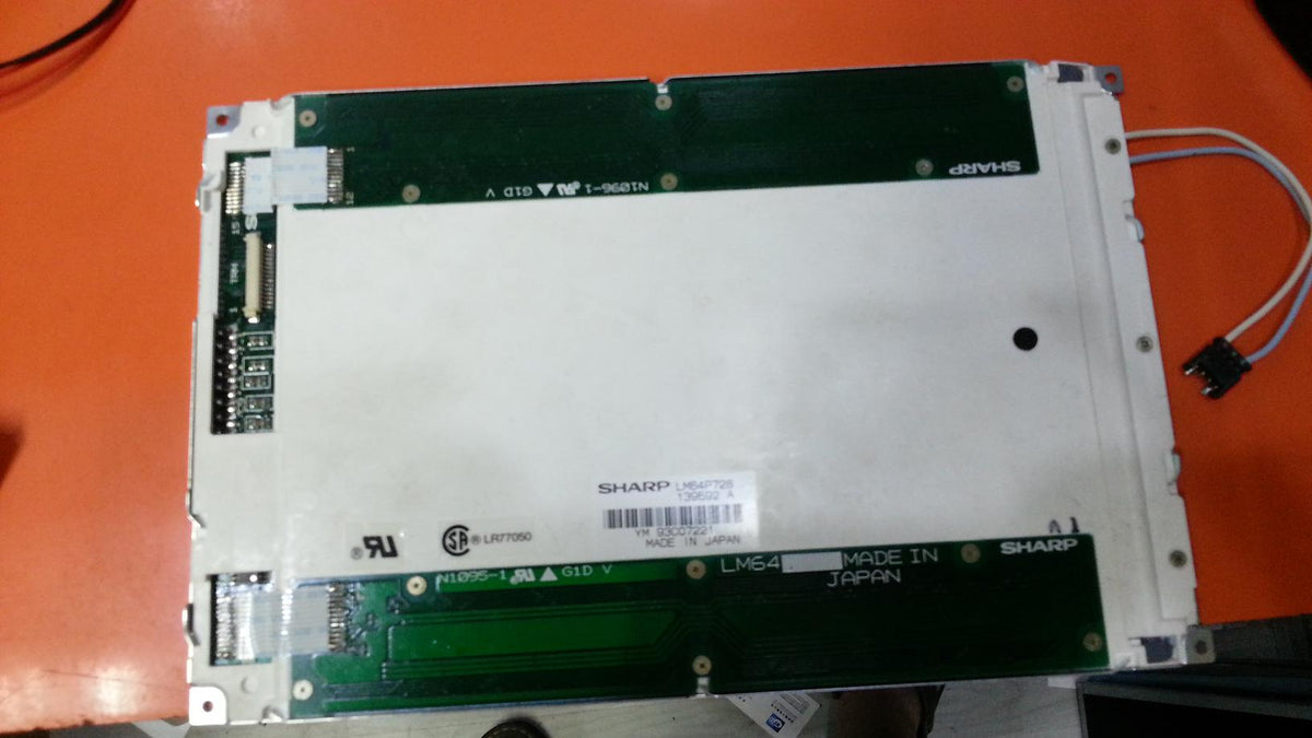 Original CLAA150PB03 CPT Screen 15" 1400×1050 CLAA150PB03 Display