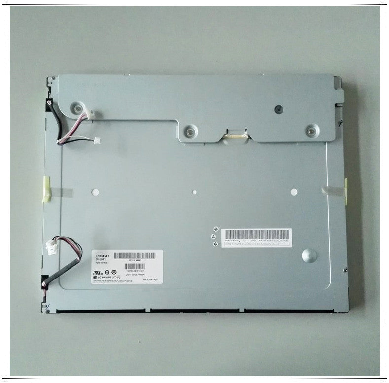 Original LC150V01-SLA1 LG Screen 15" 640×480 LC150V01-SLA1 Display