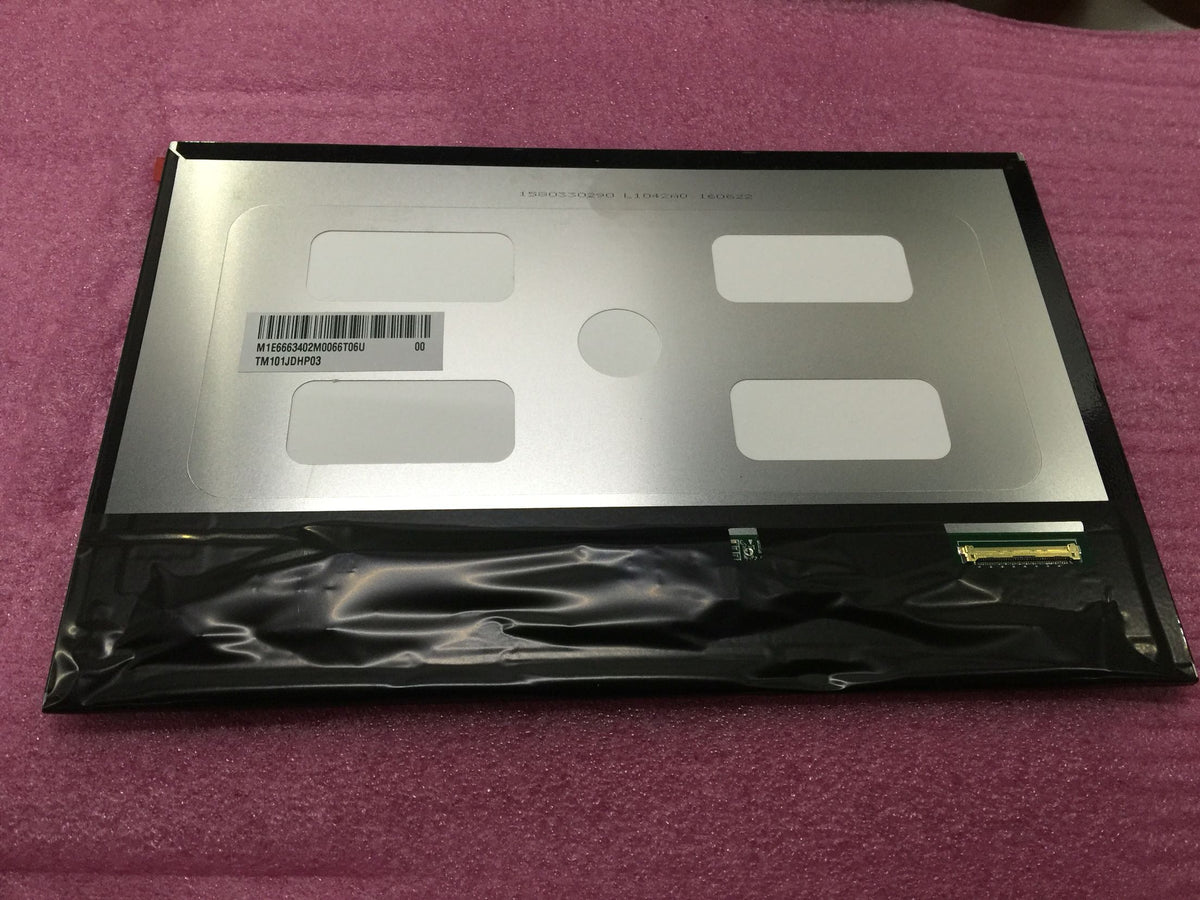 Original TM101JDHP03 Tian Ma Screen 10.1" 1280×800 TM101JDHP03 Display