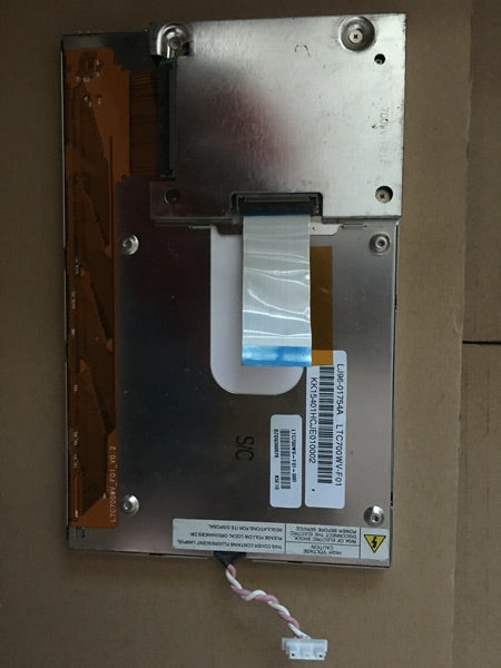 Original LTC700WV-F01 Samsung Screen 7" 800×480 LTC700WV-F01 Display