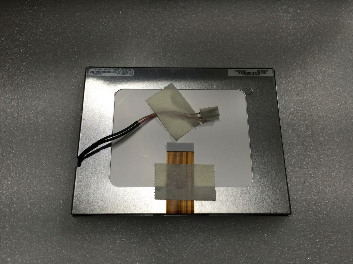 Original PA050XU4 PVI Screen 5" 320×234 PA050XU4 Display