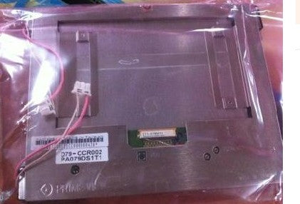 Original PA079DS1T1 PVI Screen 7.9" 480×234 PA079DS1T1 Display
