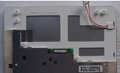 Original PW070DS1 PVI Screen 7" 480×234 PW070DS1 Display