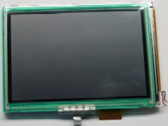 Original LQ038B7DB01 Sharp Screen 3.8" 320×480 LQ038B7DB01 Display