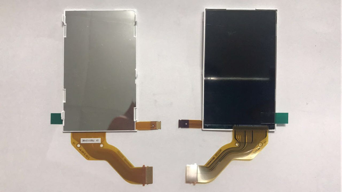 Original LS026B8PX04 Sharp Screen 2.6" 240×400 LS026B8PX04 Display