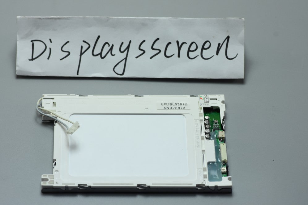 Original LFUBL6381B AUO Screen 5.7" LFUBL6381B Display