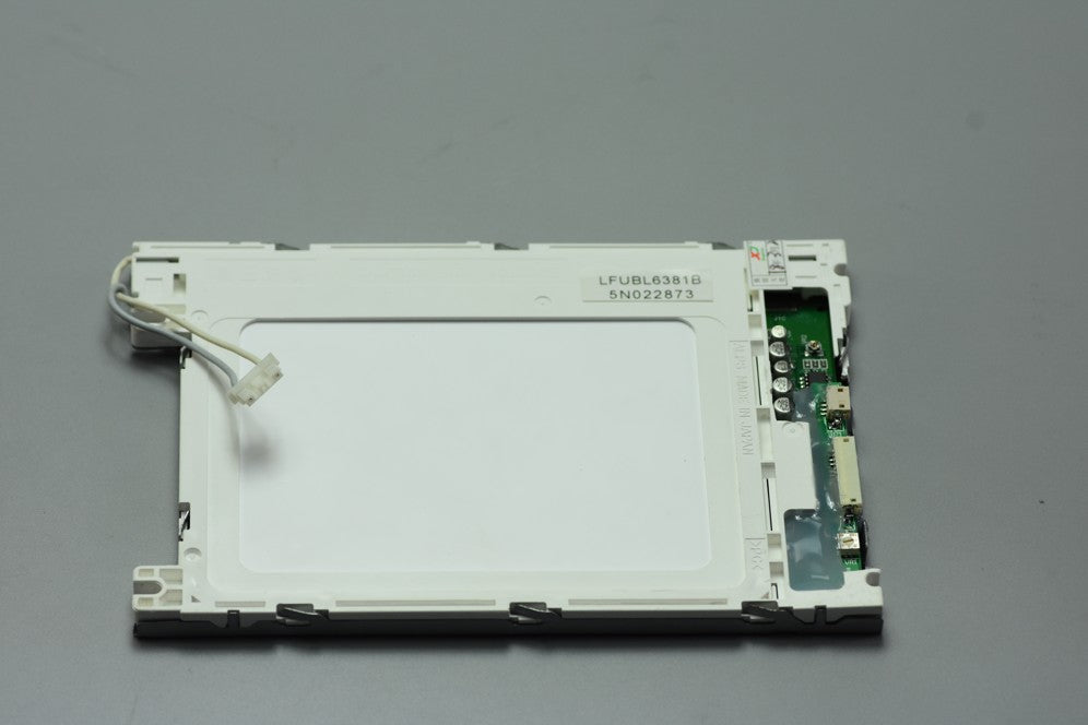 Original LFUBL6381B AUO Screen 5.7" LFUBL6381B Display