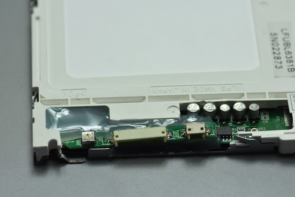 Original LFUBL6381B AUO Screen 5.7" LFUBL6381B Display