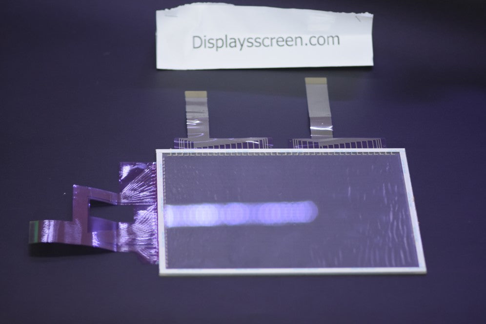 Original VT3-V10 Touch Screen Glass Screen Digitizer Panel