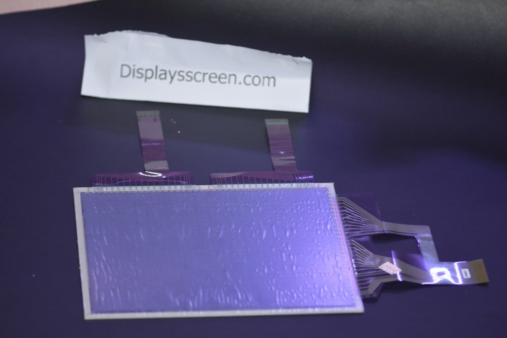 Original VT3-V10 Touch Screen Glass Screen Digitizer Panel
