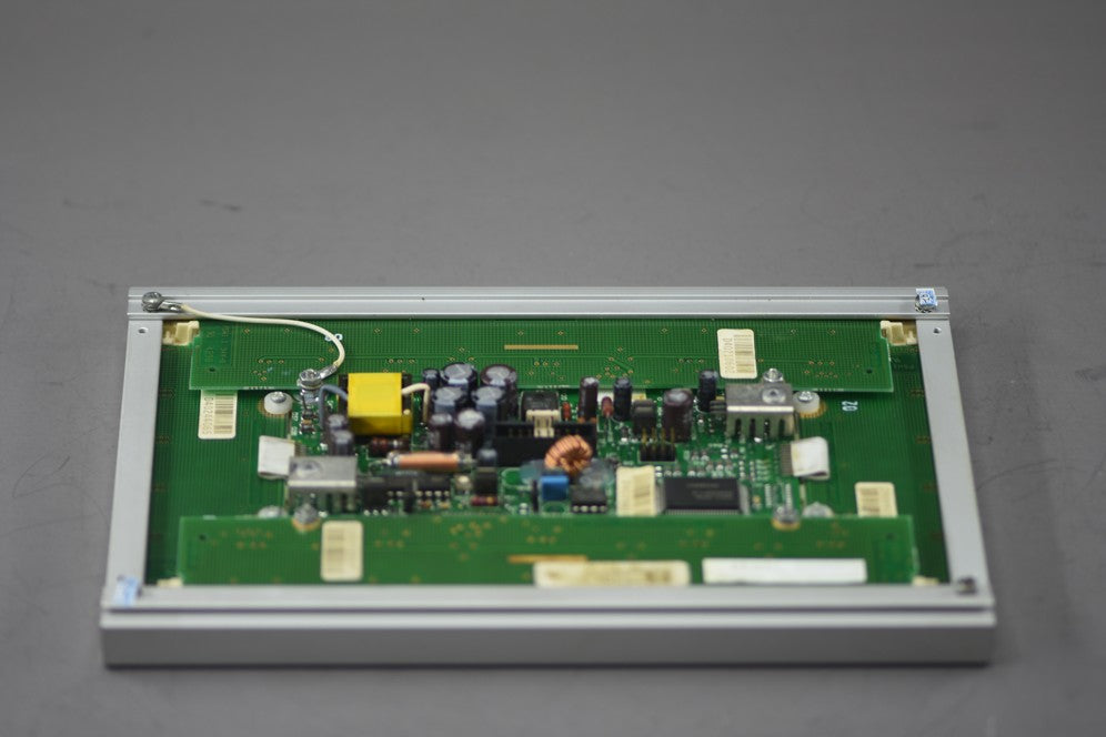 Original EL640.400-CB1 Lumineq Screen 9.1" 640×400 EL640.400-CB1 Display