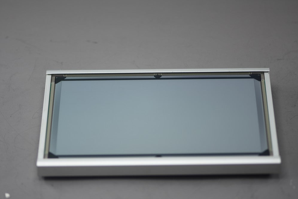 Original EL640.400-CB1 Lumineq Screen 9.1" 640×400 EL640.400-CB1 Display