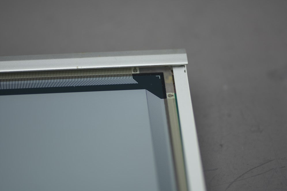 Original EL640.400-CB1 Lumineq Screen 9.1" 640×400 EL640.400-CB1 Display