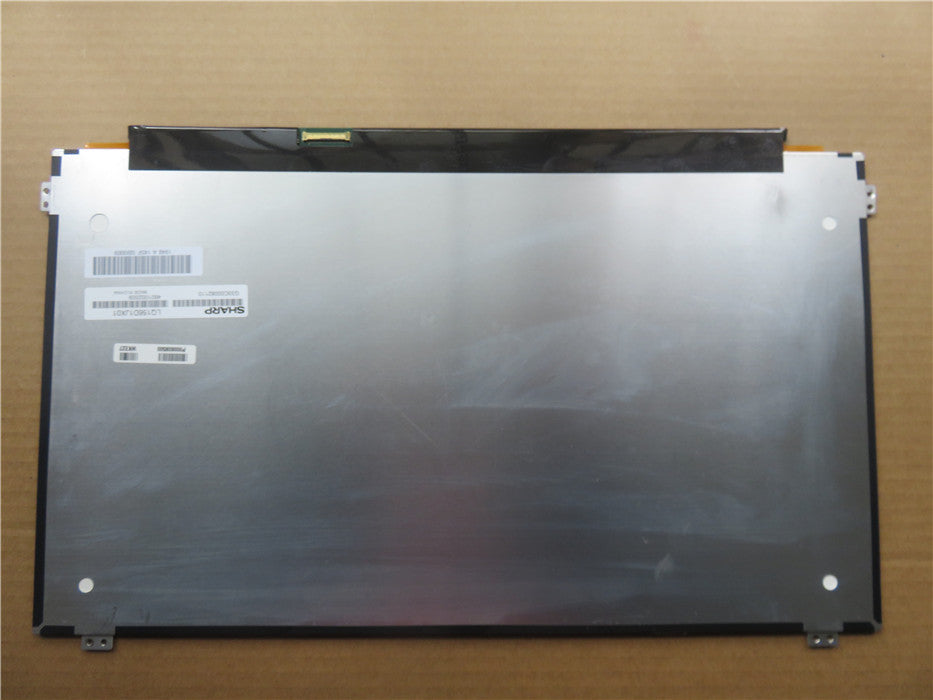 Original LQ156D1JX01B LG Screen 15.8" 3840×2160 LQ156D1JX01B Display