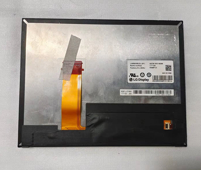 Original LA084X02-SL01 LG Screen 8.4" 1024*768 LA084X02-SL01 Display