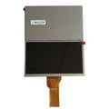 Original AT070TN90 V1 Innolux Screen 7" 800×480 AT070TN90 V1 Display
