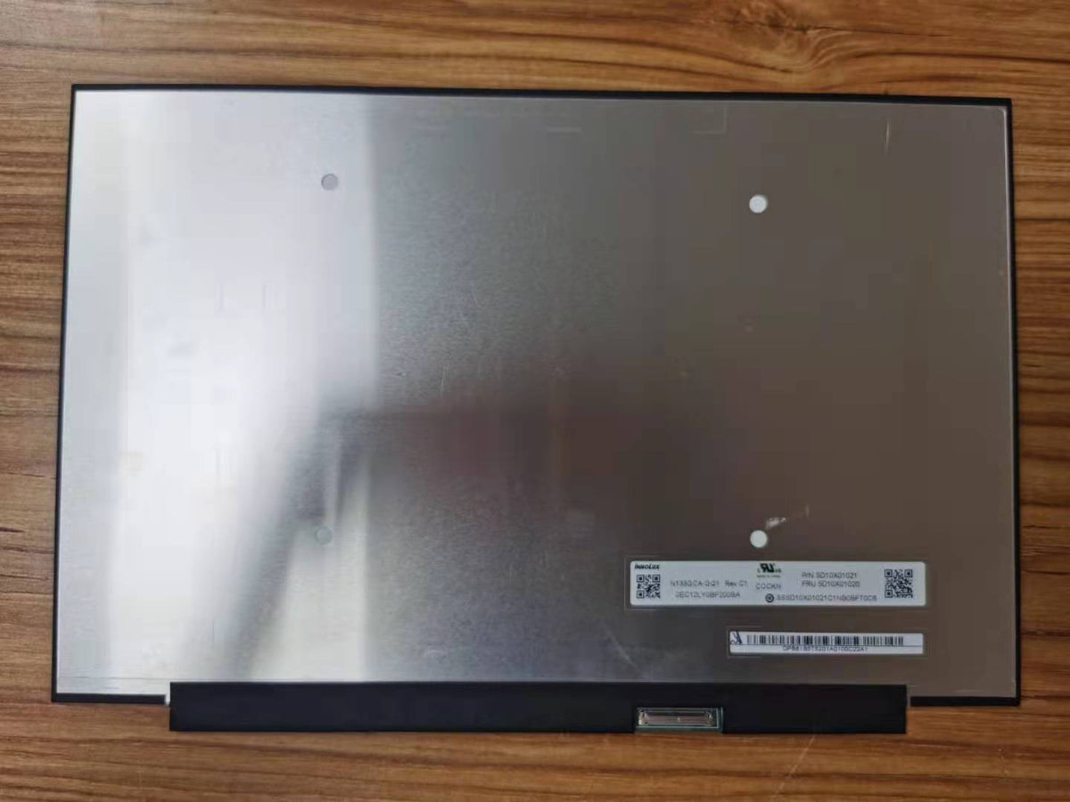 Original Innolux 13.3-Inch N133GCA-GQ1 LCD Display 2560×1600 Industrial Screen