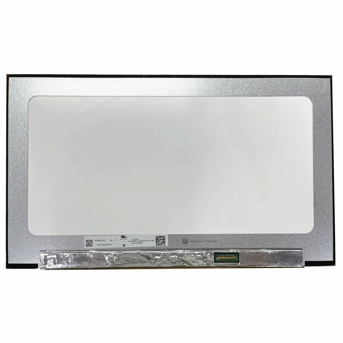 Original Innolux 15.6-Inch N156BGA-E53 LCD Display 1366×768 Industrial Screen