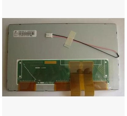 Original Innolux AT080TN03 V.8 8.0" Resolution 800*480 Display Screen AT080TN03 V.8 Display LCD