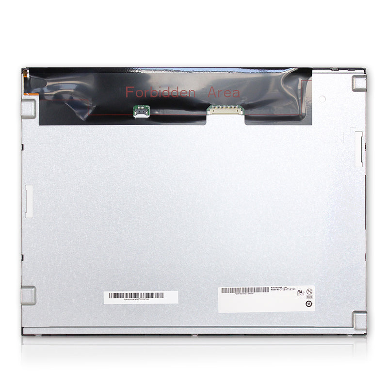 Original AUO 15-Inch G150XTN03.6 LCD Display 1024×768 Industrial Screen