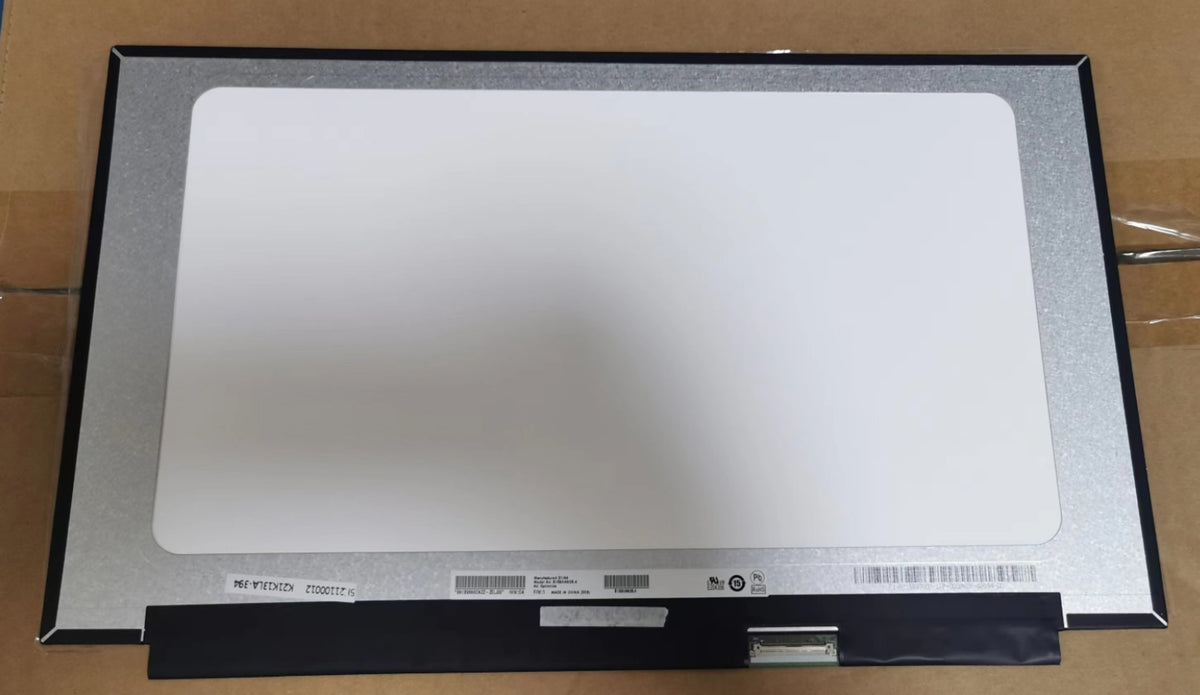 Original LP156WFG-SPB3 LG Screen 15.6" 1920*1080 LP156WFG-SPB3 Display