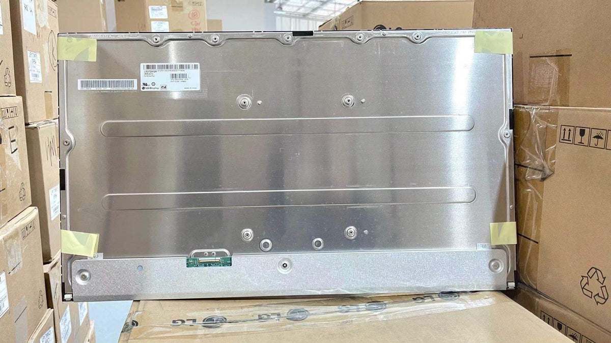 Original LM270WQA-SSA2 LG Screen 27" 2560*1440 LM270WQA-SSA2 Display