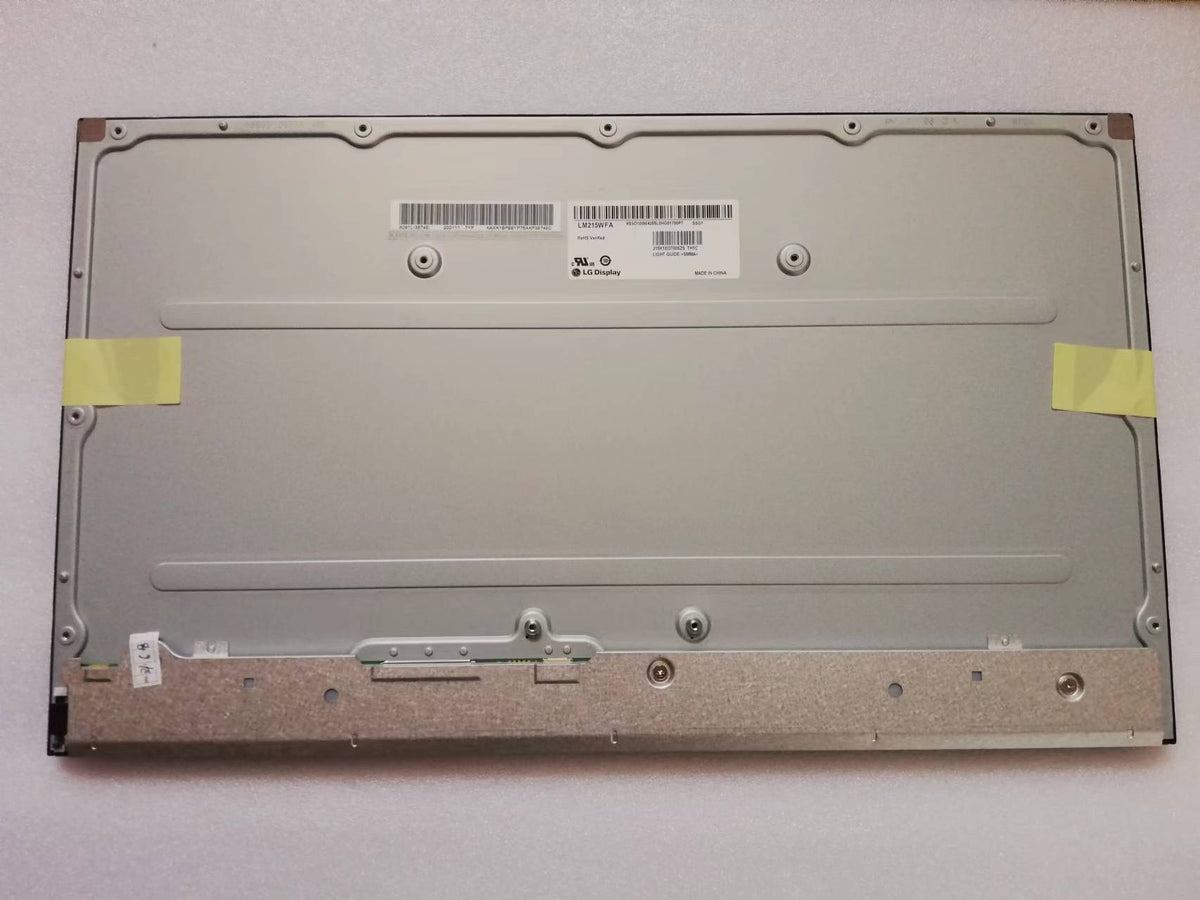 Original LM215WFA-SSG1 LG Screen 21.5" 1920*1080 LM215WFA-SSG1 Display