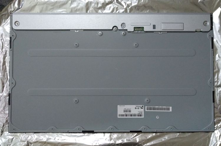 Original LM270WR3-SSA3 LG Screen 27" 3840*2160 LM270WR3-SSA3 Display