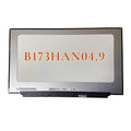 Original B173HAN04.9 AUO Screen 17.3" 1920*1080 B173HAN04.9 Display