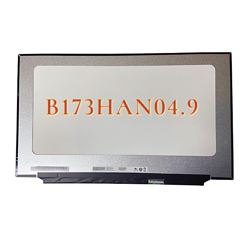 Original B173HAN04.9 AUO Screen 17.3" 1920*1080 B173HAN04.9 Display