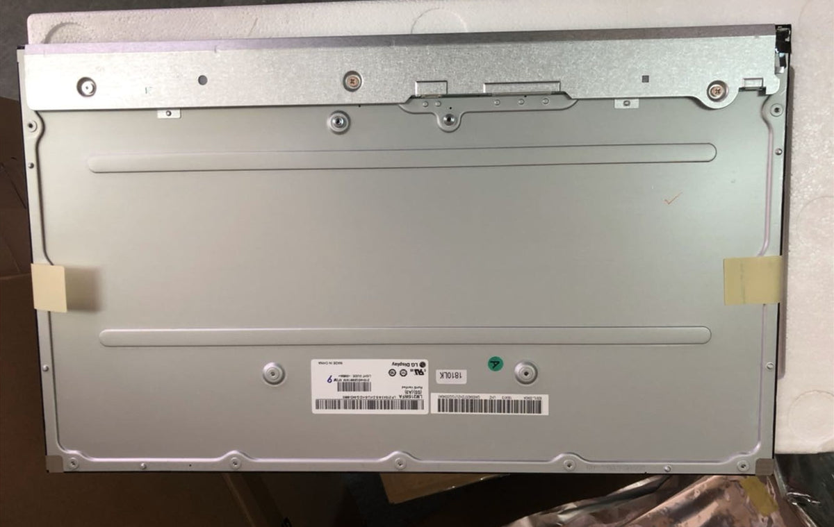 Original LM215WF9-SSB3 LG Screen 21.5" 1920*1080 LM215WF9-SSB3 Display