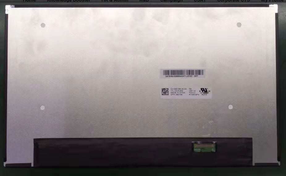 Original LP133WF7-SPF2 LG Screen 13.3" 1920*1080 LP133WF7-SPF2 Display