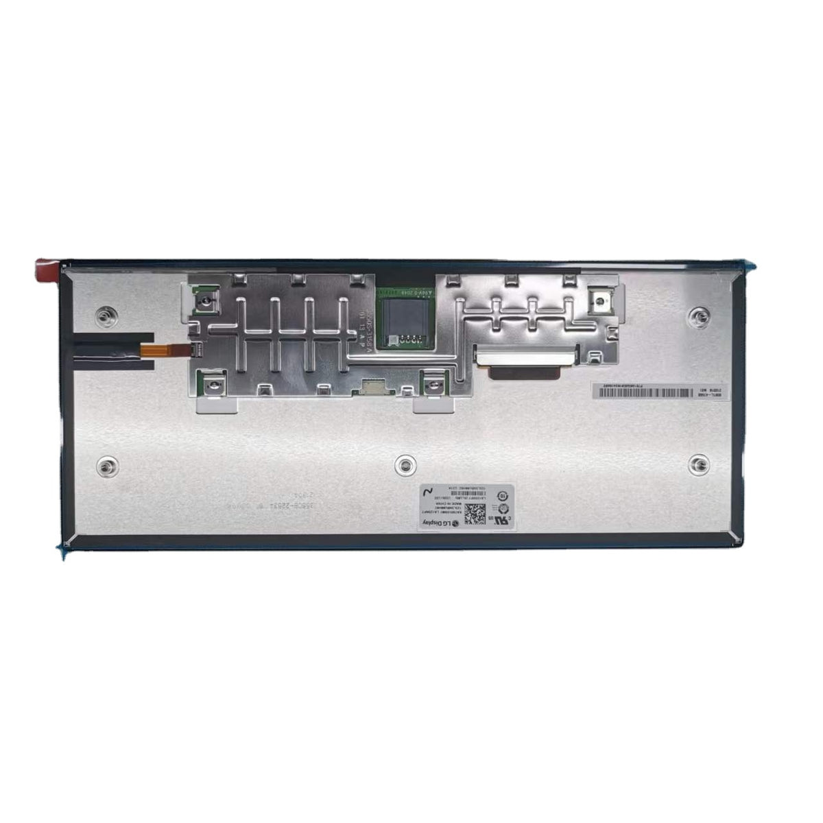 Original LA123WF7-SL05 LG Screen 12.3" 1920*720 LA123WF7-SL05 Display
